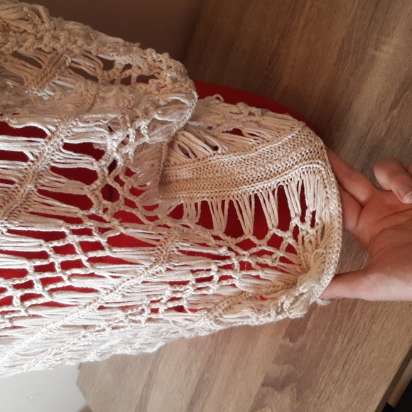 Knit Top - Picture 7 of 10